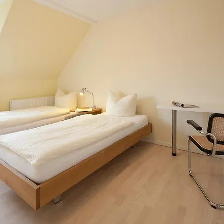Kohl Holiday home Norderney