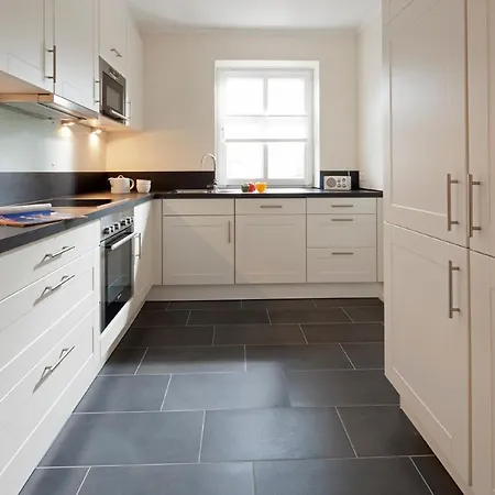 Kohl Holiday home Norderney