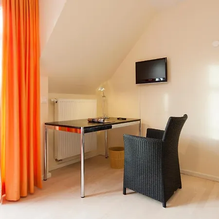 Kohl Semesterbostad Norderney