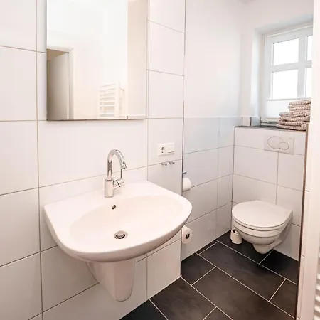 Kohl Holiday home